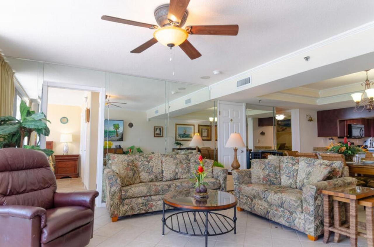 Villa Watercrest 0607 'Sail Away' Panama City Beach Exterior foto