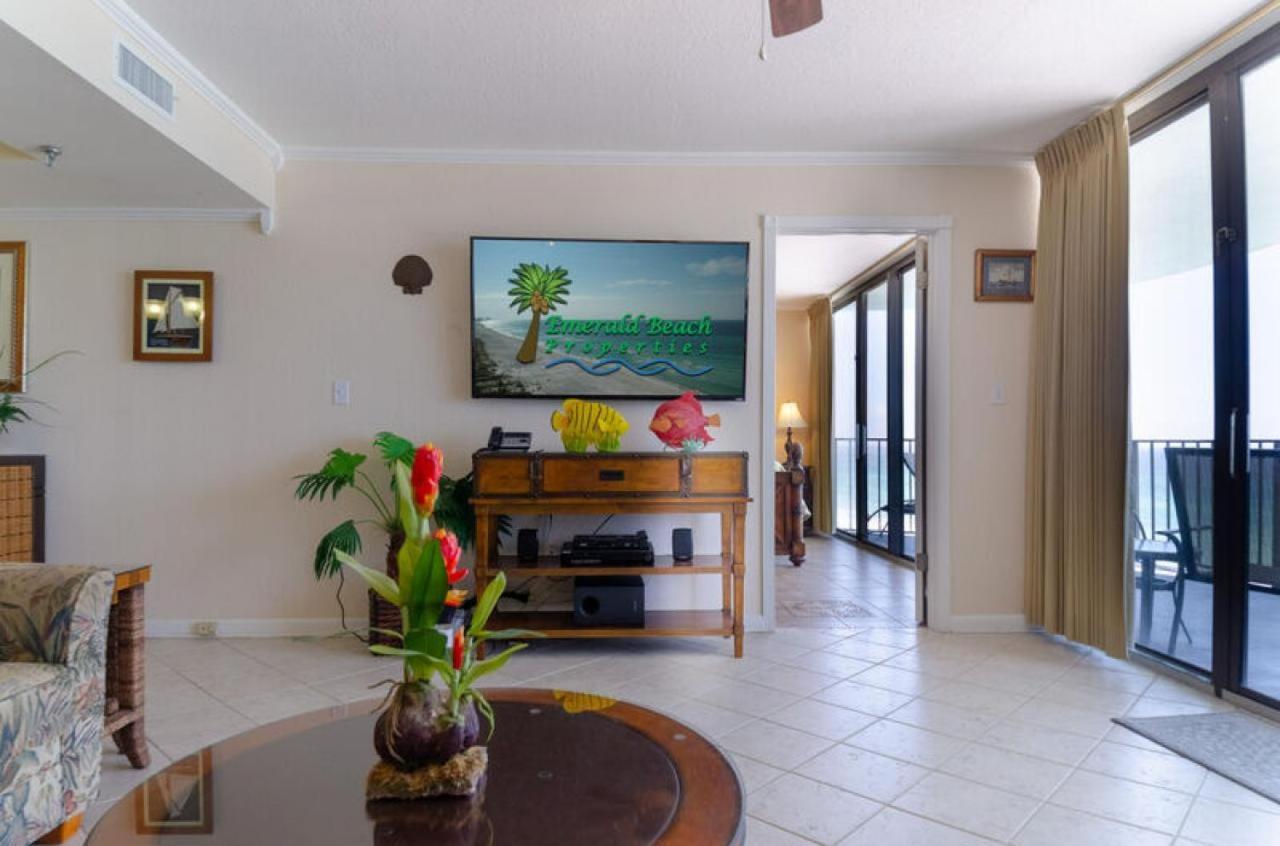Villa Watercrest 0607 'Sail Away' Panama City Beach Exterior foto