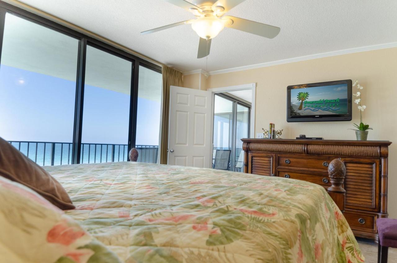 Villa Watercrest 0607 'Sail Away' Panama City Beach Exterior foto