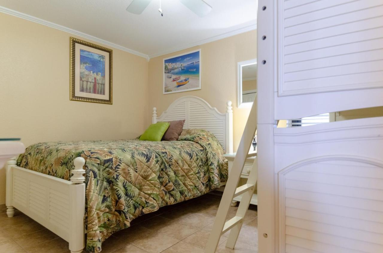 Villa Watercrest 0607 'Sail Away' Panama City Beach Exterior foto