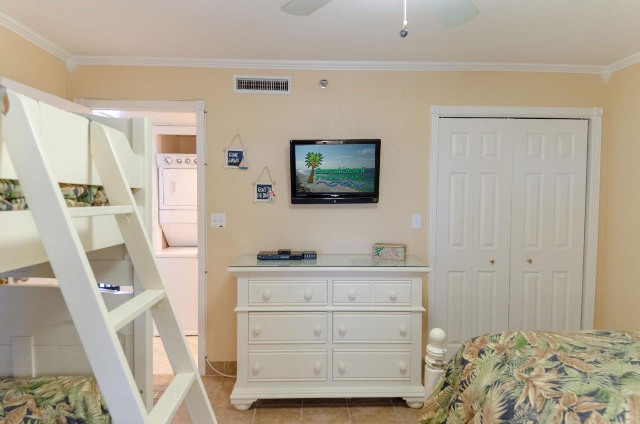 Villa Watercrest 0607 'Sail Away' Panama City Beach Exterior foto