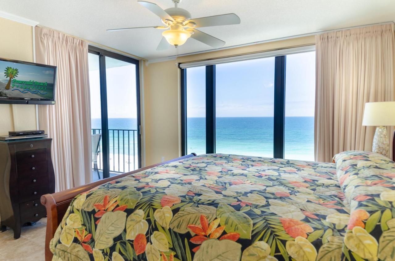 Villa Watercrest 0607 'Sail Away' Panama City Beach Exterior foto