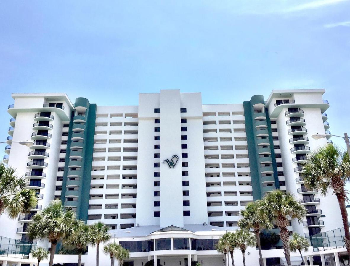 Villa Watercrest 0607 'Sail Away' Panama City Beach Exterior foto