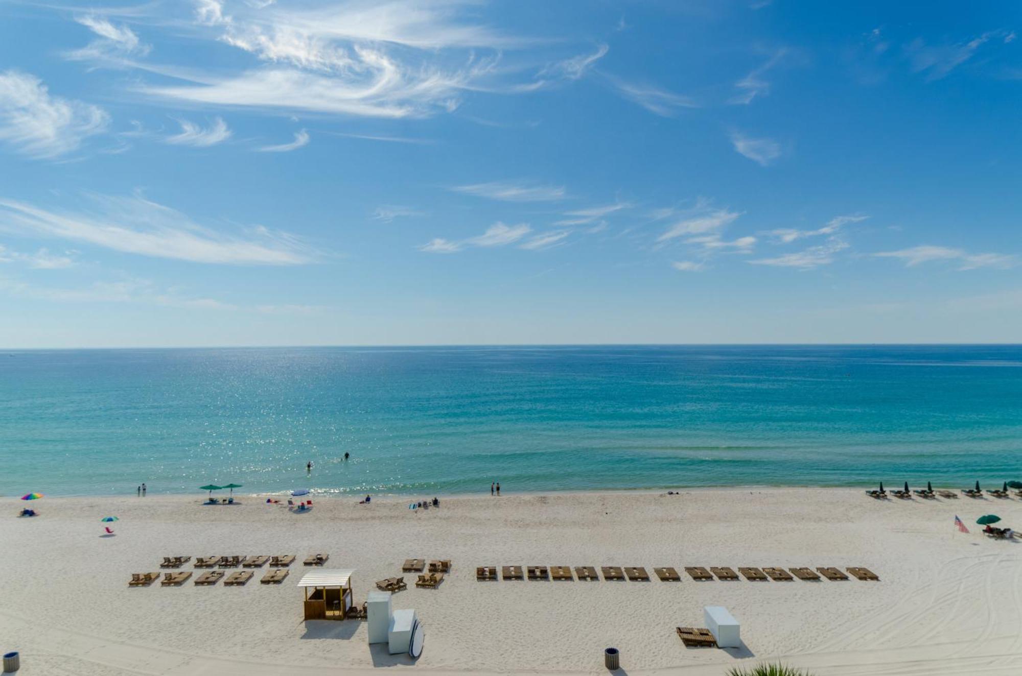 Villa Watercrest 0607 'Sail Away' Panama City Beach Exterior foto