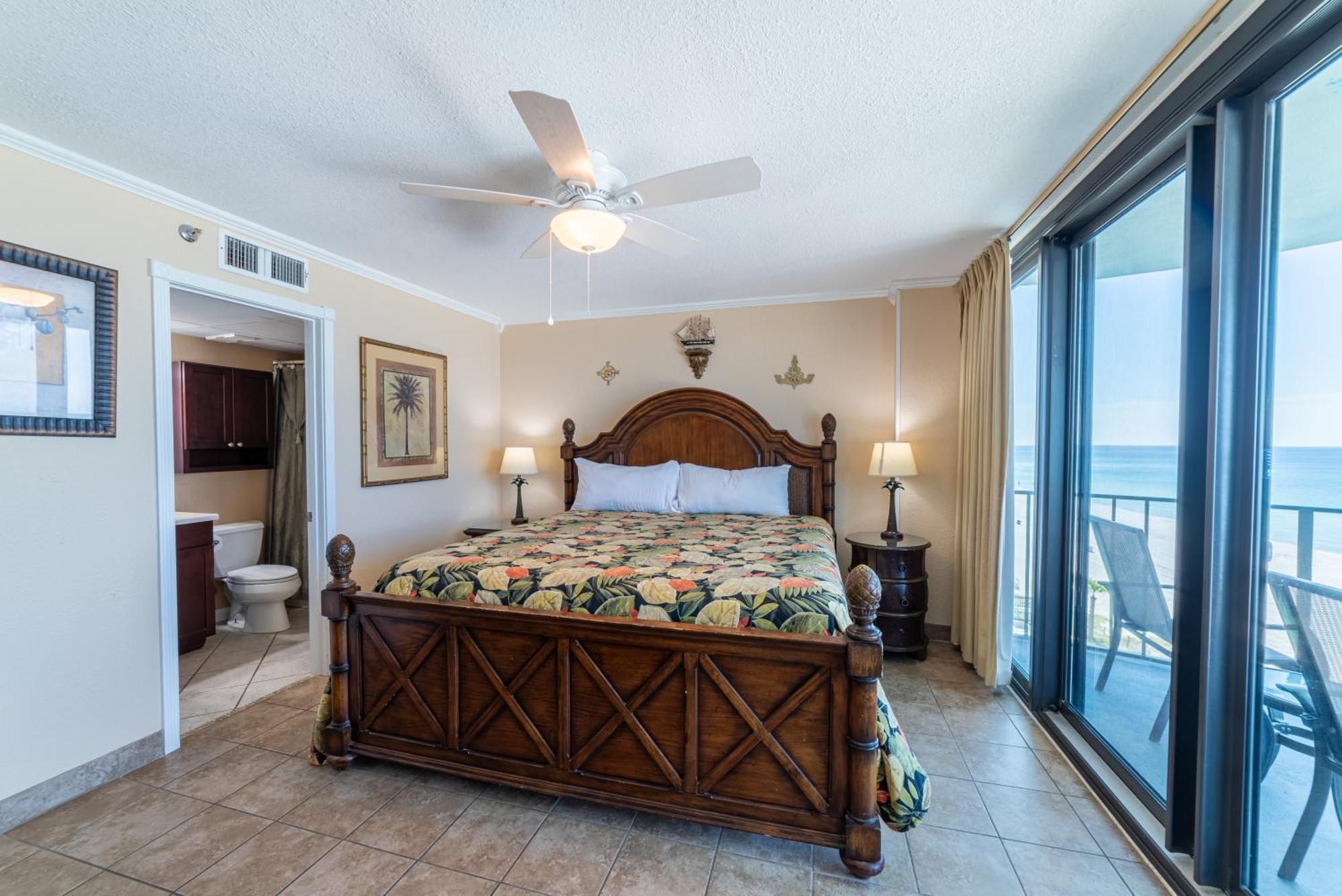 Villa Watercrest 0607 'Sail Away' Panama City Beach Exterior foto
