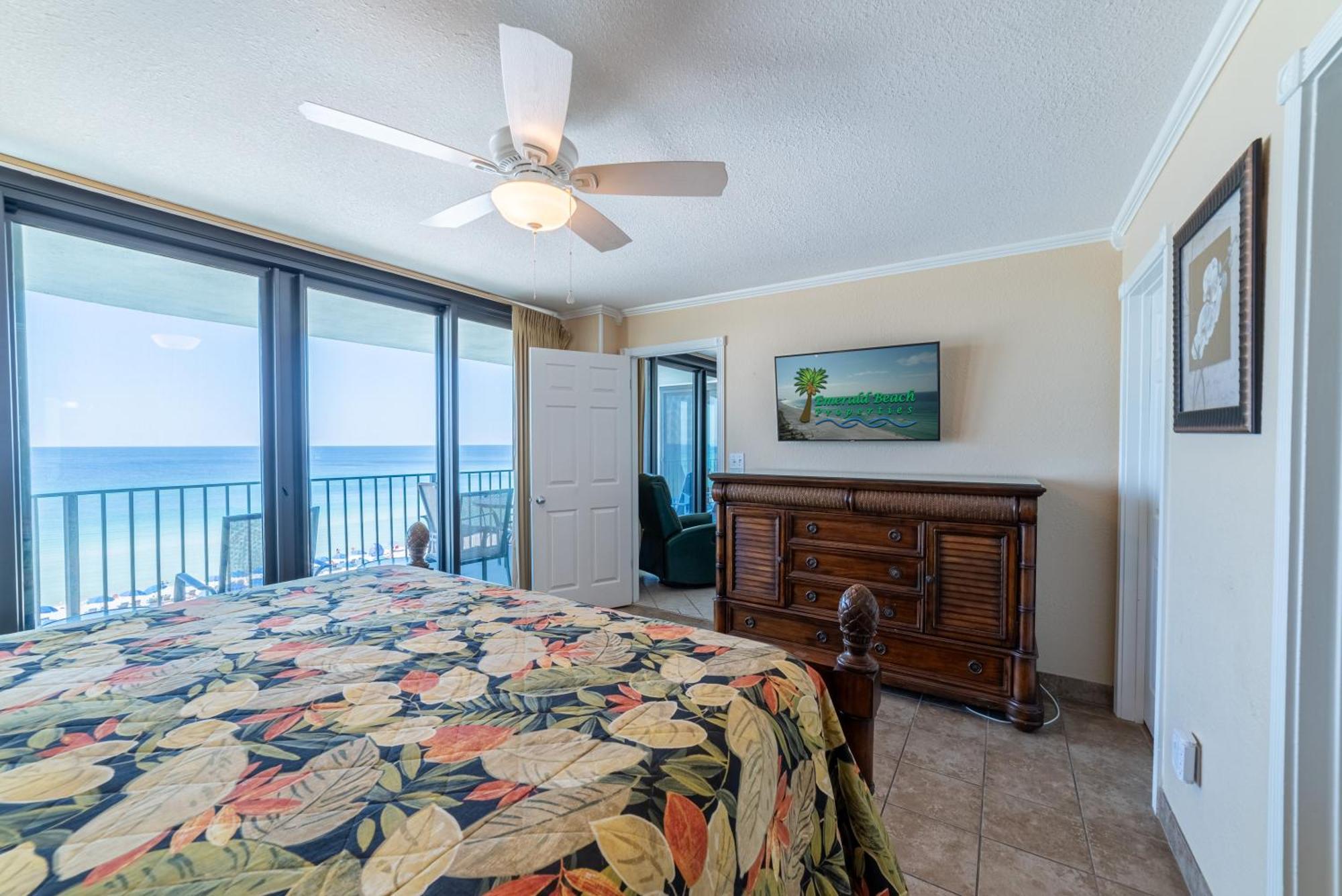 Villa Watercrest 0607 'Sail Away' Panama City Beach Exterior foto