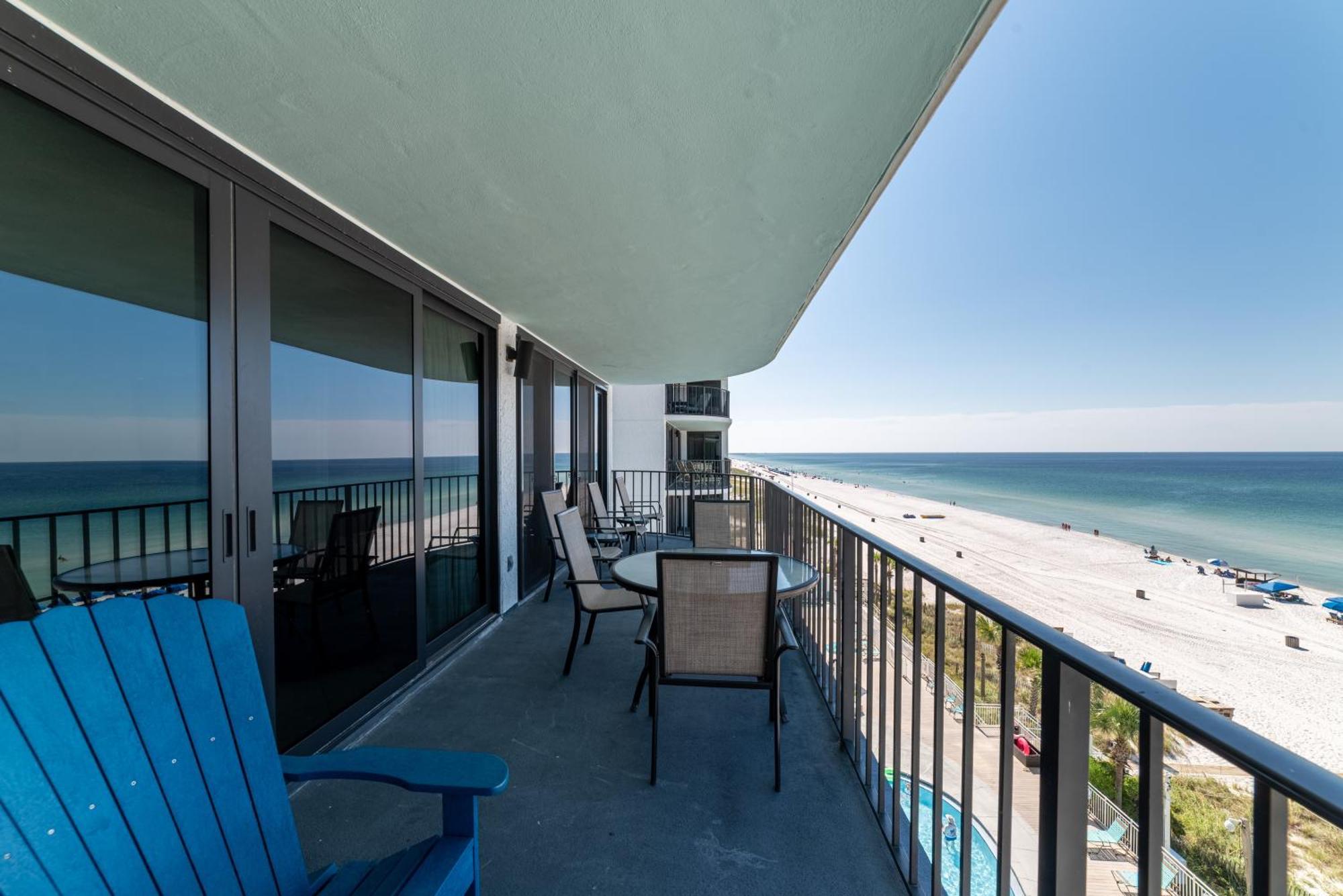 Villa Watercrest 0607 'Sail Away' Panama City Beach Exterior foto