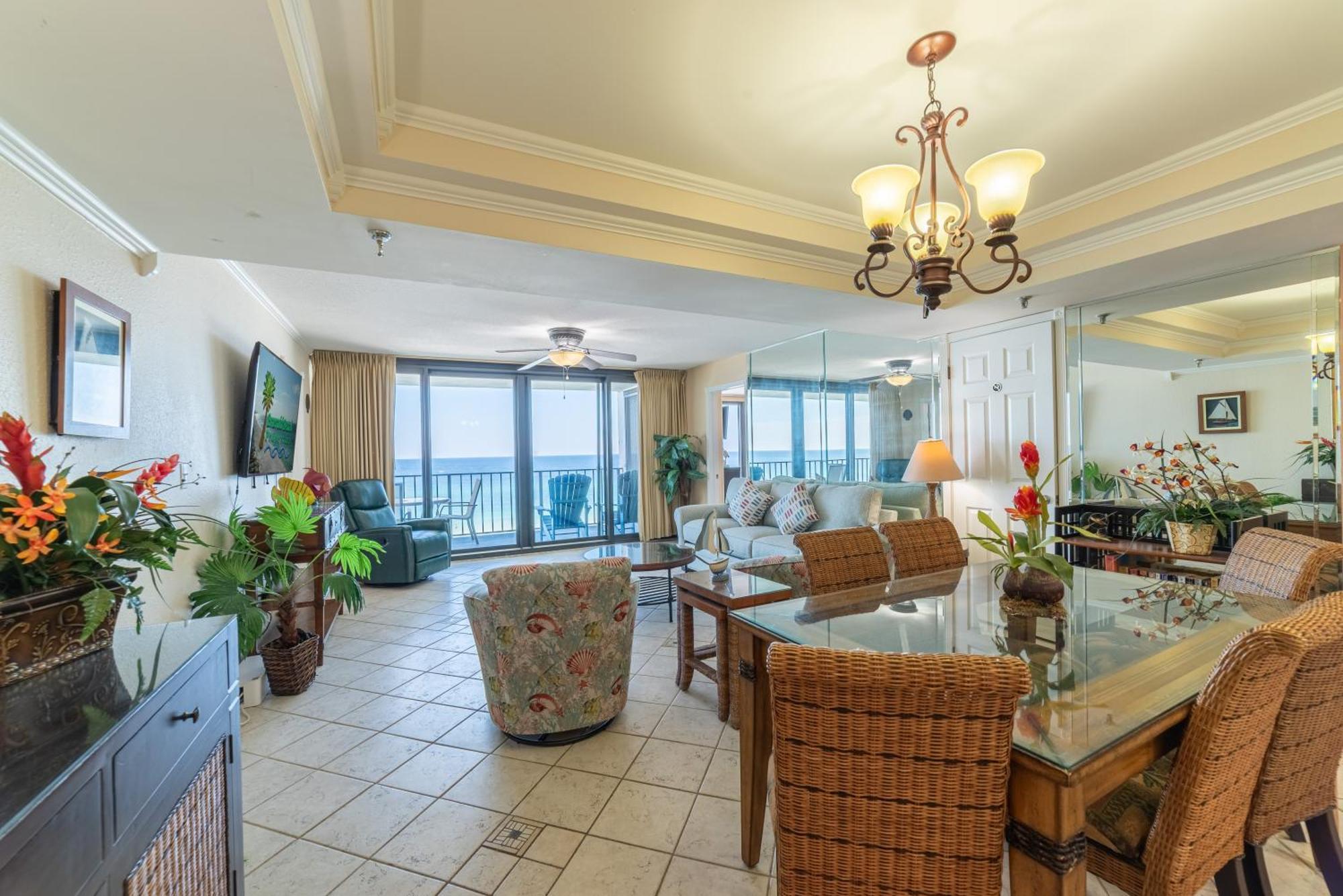 Villa Watercrest 0607 'Sail Away' Panama City Beach Exterior foto
